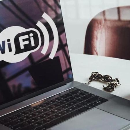 Uim Mediterraneo Pb Luis Vives Wifi Puerto de Sagunto Bagian luar foto