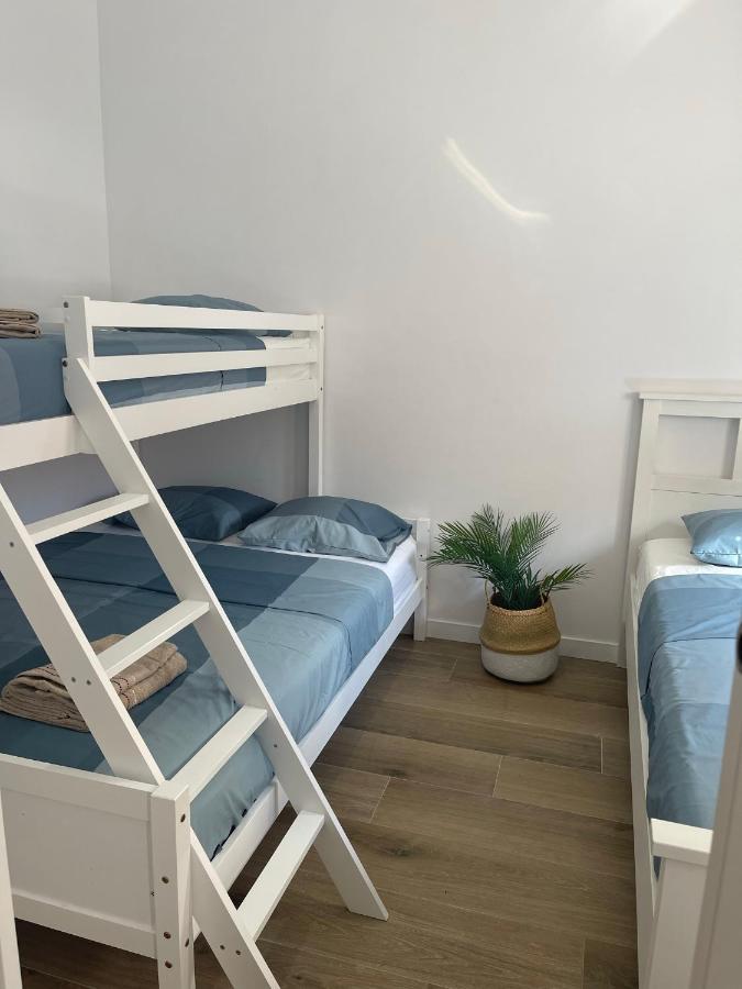 Uim Mediterraneo Pb Luis Vives Wifi Puerto de Sagunto Bagian luar foto